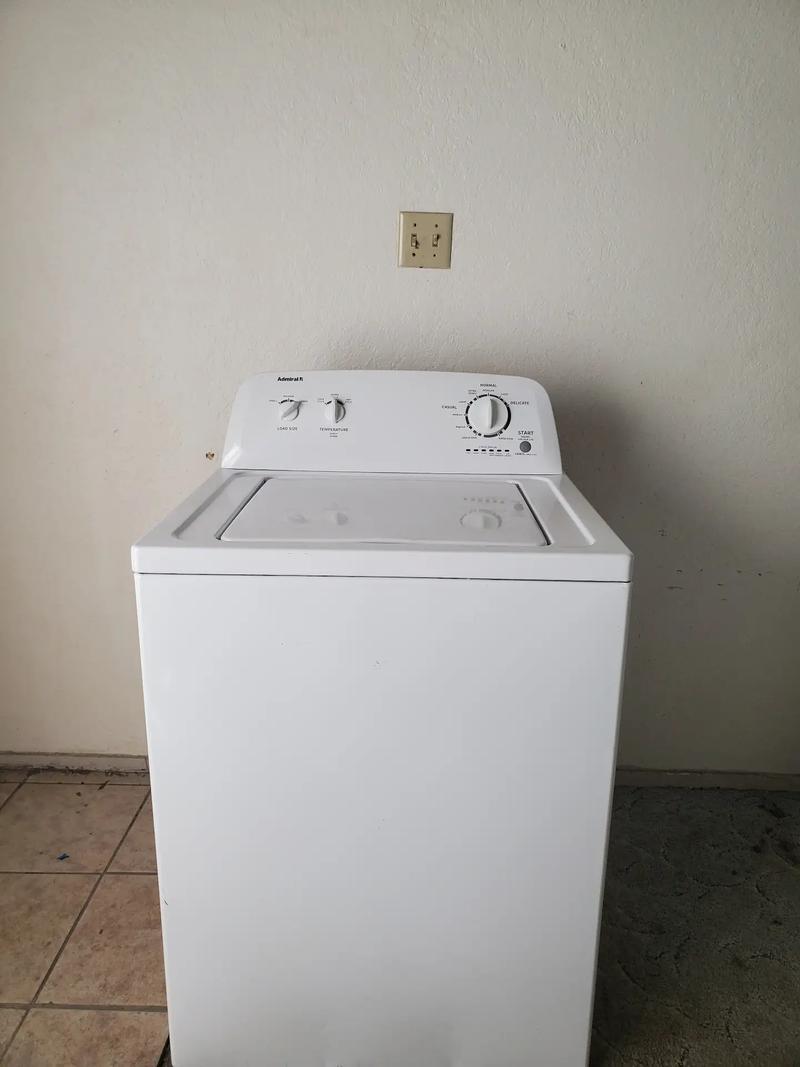 WHIRLPOOL WASHER MACHINE EXCELENT CONDITION HEAVY DUTY CAPACITY PLUS