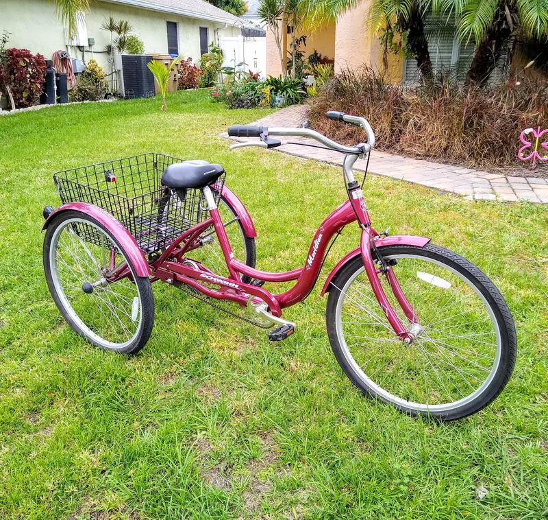 Schwinn Tricycle for sale in Orlando, FL 5miles Buy and Sell