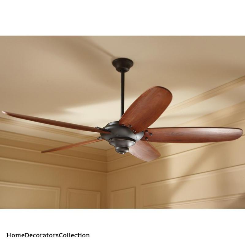 Home Decorators Collection Altura 68 In Indoor Oil Rubbed Bronze Ceiling Fan Wi For Dallas Tx 5miles And Indoor Oil Rubbed Bronze Ceiling Fan, Altura 68 Ceiling Fan