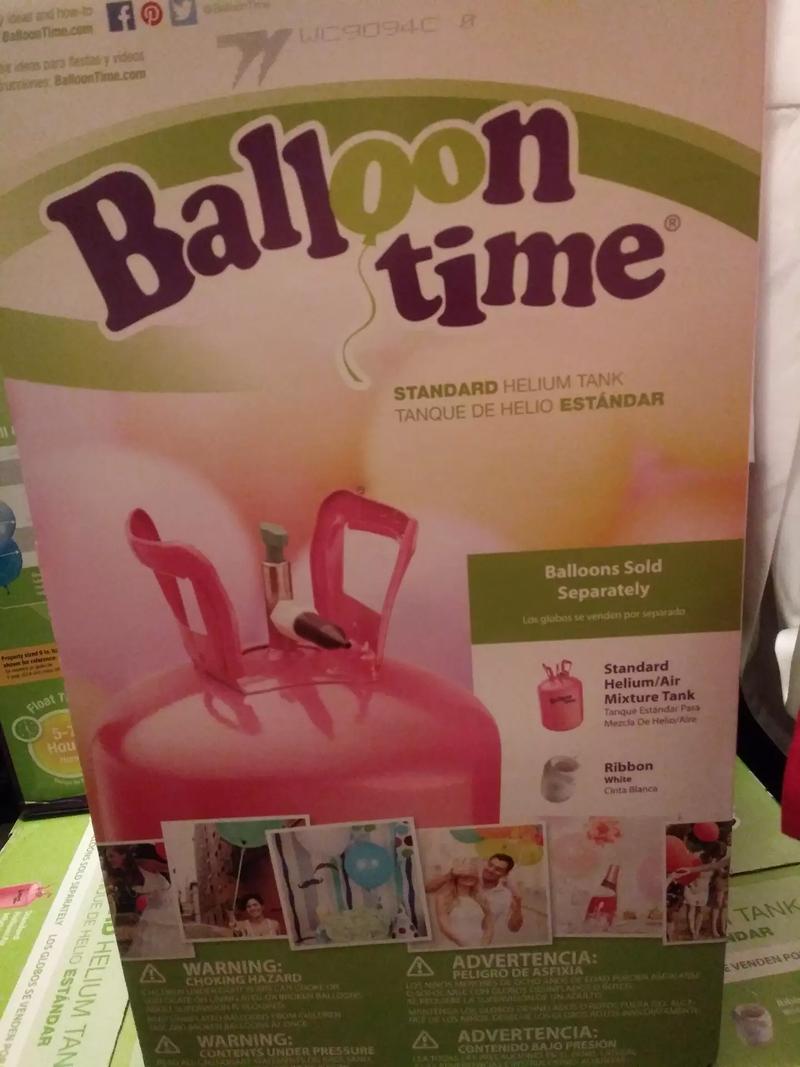 Helium tanks for sale in Arlington, TX 5miles Buy and Sell