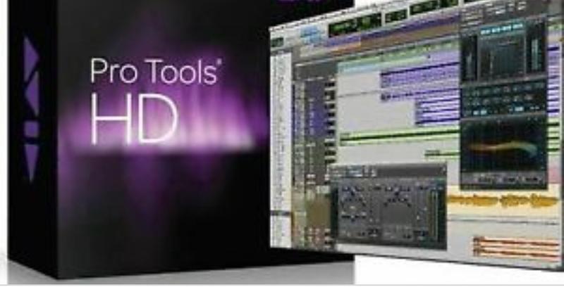 pro tools 12.5