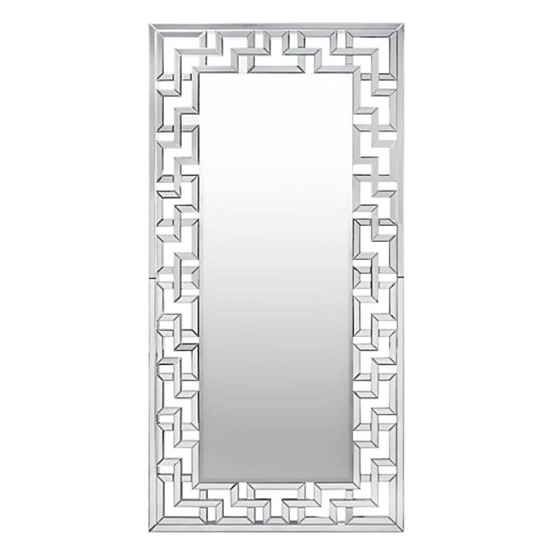 Z gallerie Santorini Mirror for sale in Cypress, TX 5miles Buy and Sell