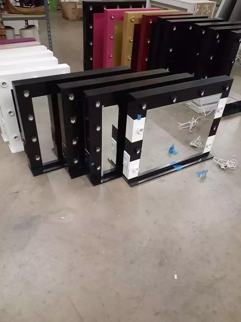 DISCOUNT VANITY MIRRORs for sale in Fort Worth, TX 5miles Buy and Sell
