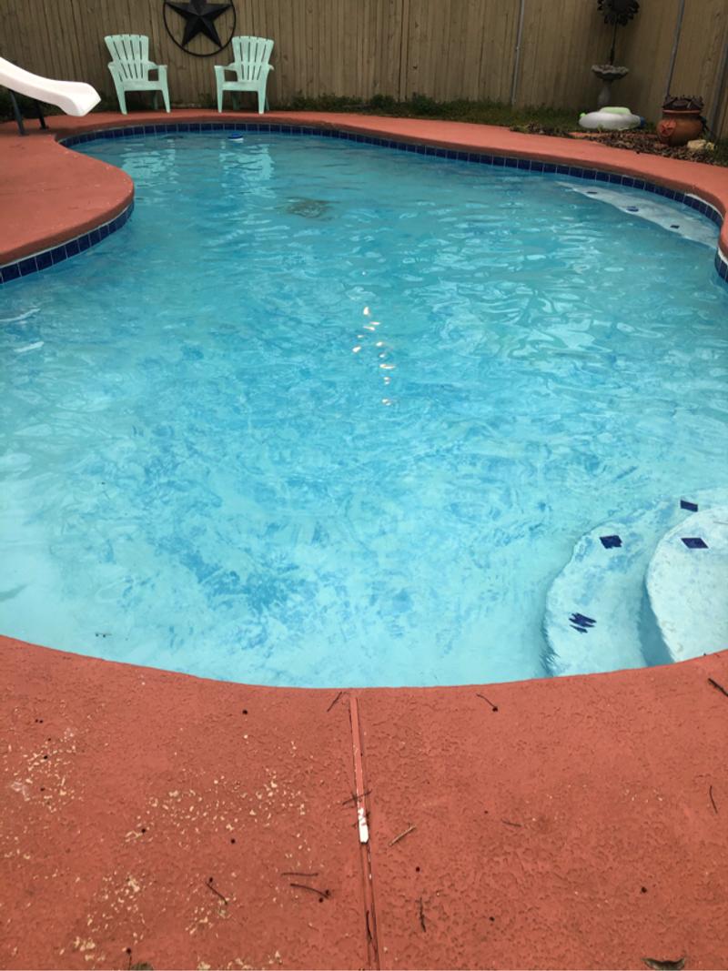 Pool service for sale in Grand Prairie, TX 5miles Buy and Sell