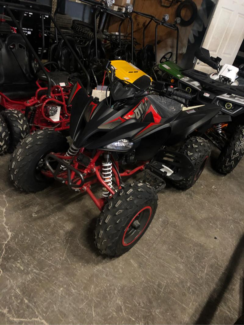 200CC Fuel Injected ATV for sale in San Marcos, TX 5miles Buy and Sell