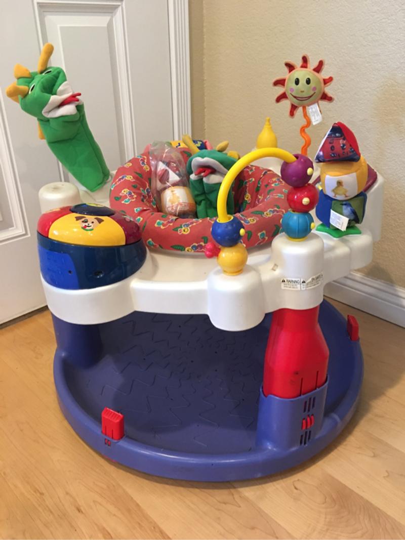 Graco Baby Einstein Discover & Play Activity Center for sale in Garden Grove, CA 5miles Buy