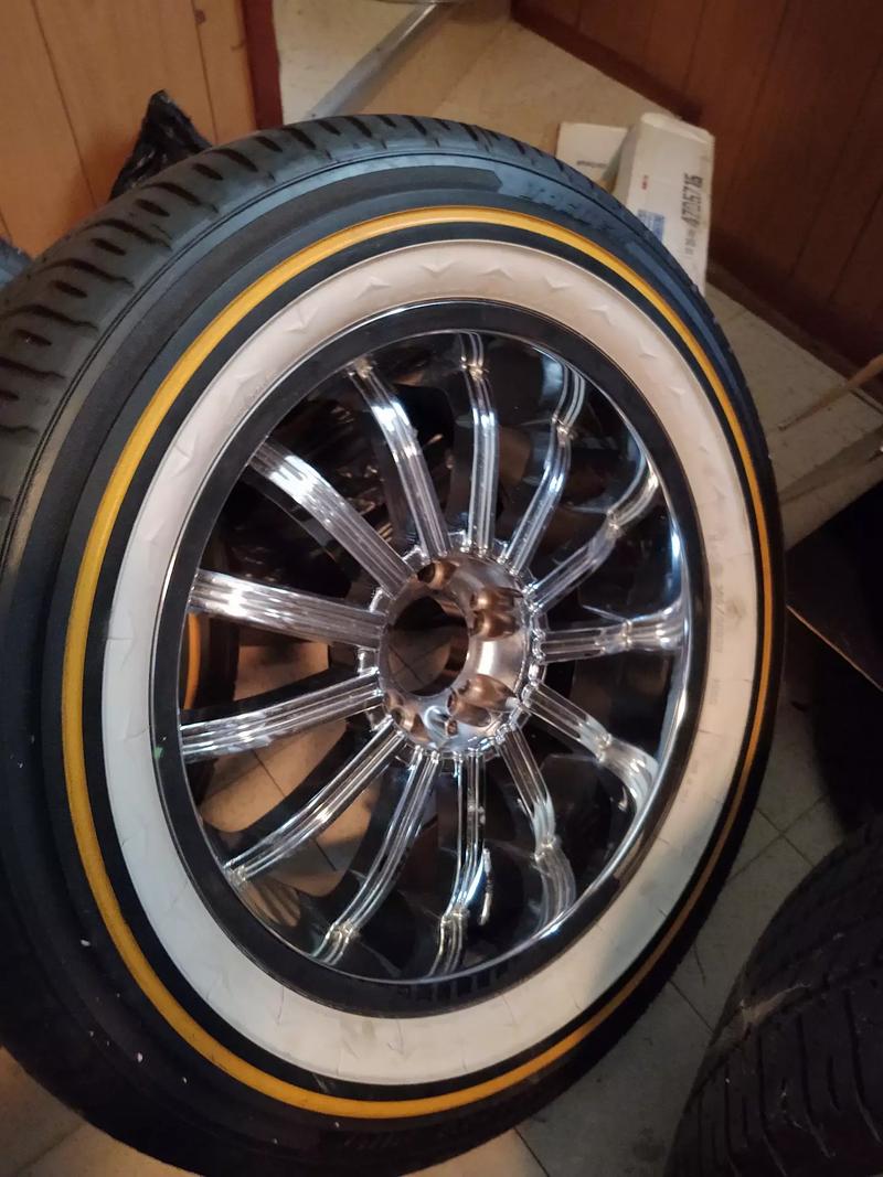 Vogue Tires for Cadillac Deville Used Cars for Sale, Exclusive Deals