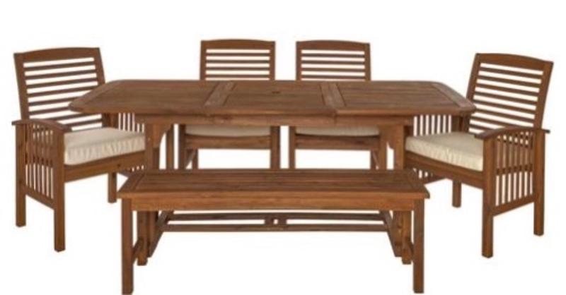 The Best Patio Furniture For Your Outdoor Space Bob Vila