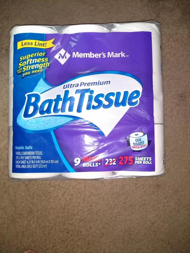 Bathroom / toilet Tissue for sale in Arlington, TX 5miles Buy and Sell