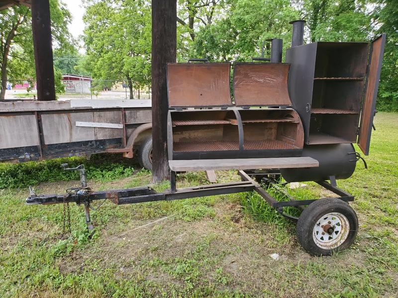 Bbq Pit for sale in Houston, TX 5miles Buy and Sell
