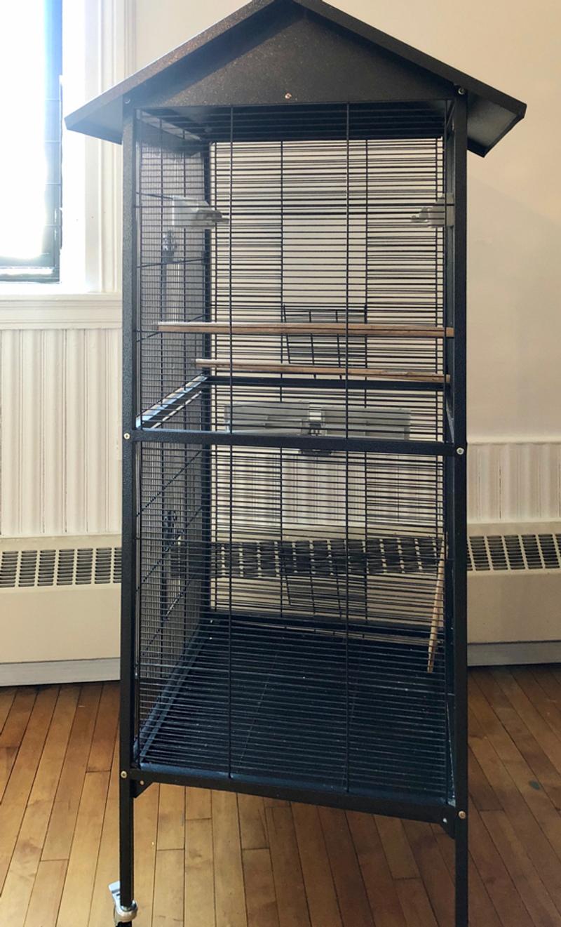 Bird cage for sale in New York, NY 5miles Buy and Sell