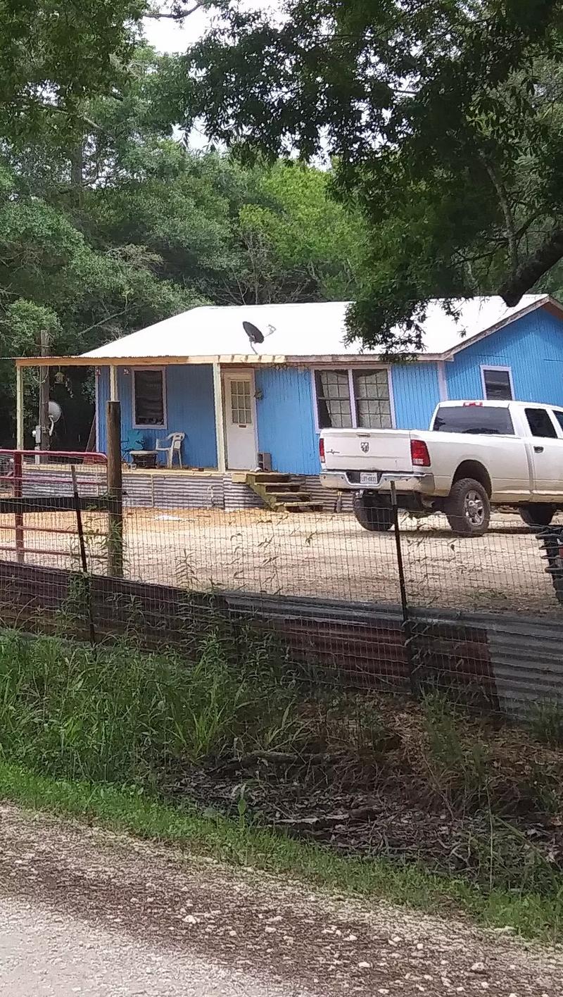 House for sale House 2 br 1 ba for sale in Shepherd, TX 5miles Buy