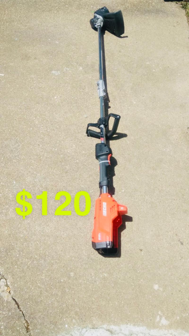 Echo Cph 58v String Trimmer Parts Diagram