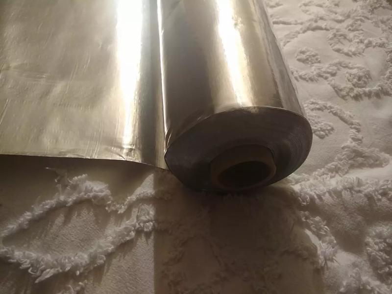 Anti Radiation material block microwaves a d harmful radiation from