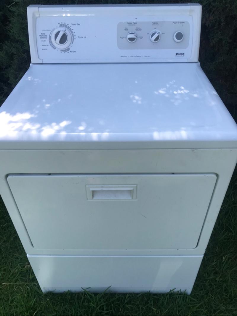 Dryer Gas Kenmore for sale in Colton, CA 5miles Buy and Sell