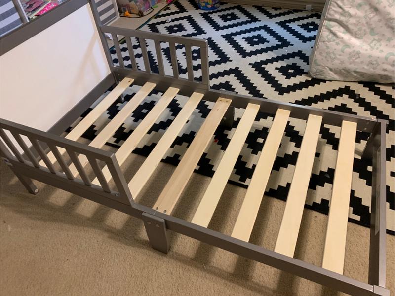 Toddler bed and mattress combo for sale in Frisco, TX 5miles Buy and