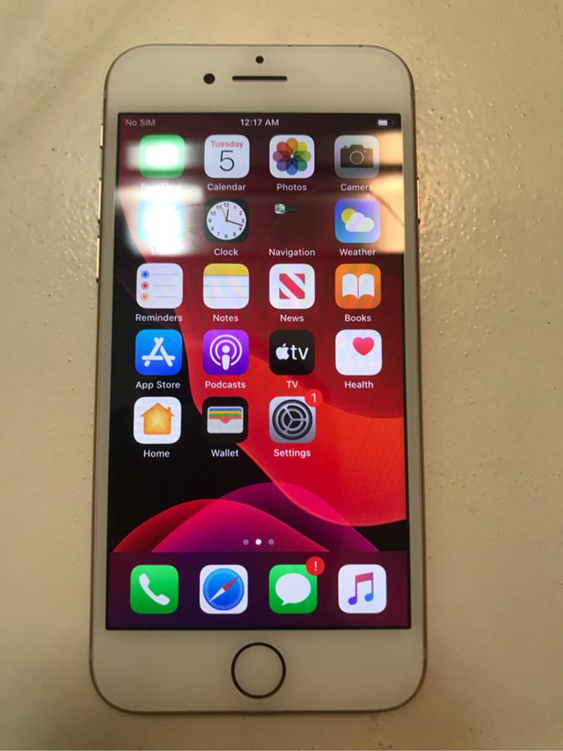 IPhone 8 for sale in Decatur, GA 5miles Buy and Sell