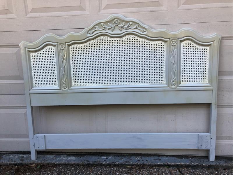 Queen/Full Headboard for sale in Spring, TX 5miles Buy and Sell