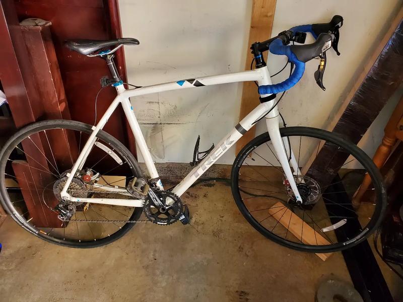 Trek Bike for sale in Houston, TX 5miles Buy and Sell
