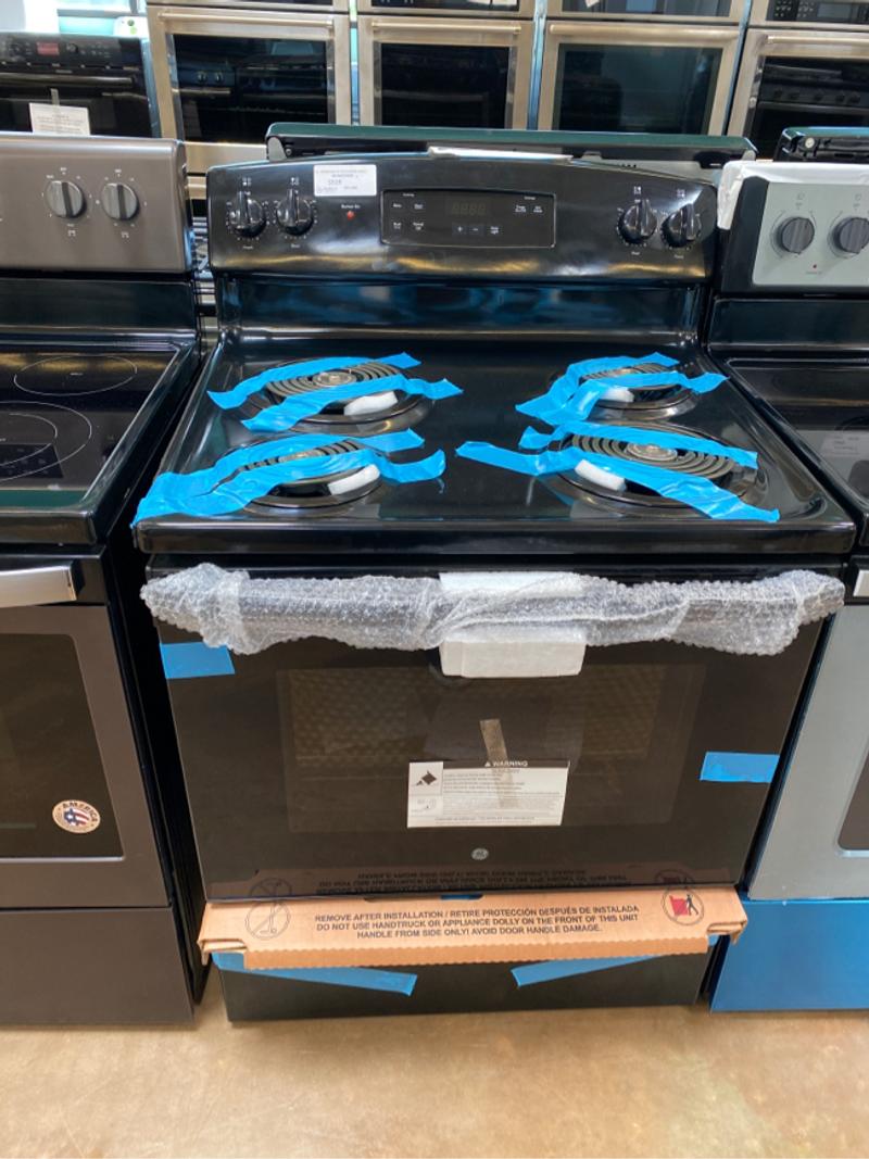 Electric stove GE appliances 30 inch wide for sale in Glendora, CA