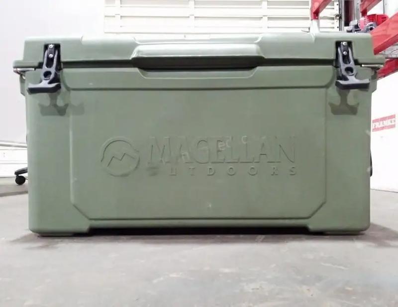 magellan 55 qt cooler