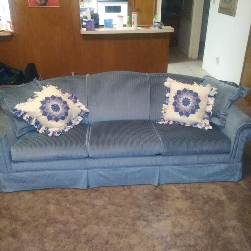 SLEEPER SOFA for sale in Houston, TX 5miles Buy and Sell