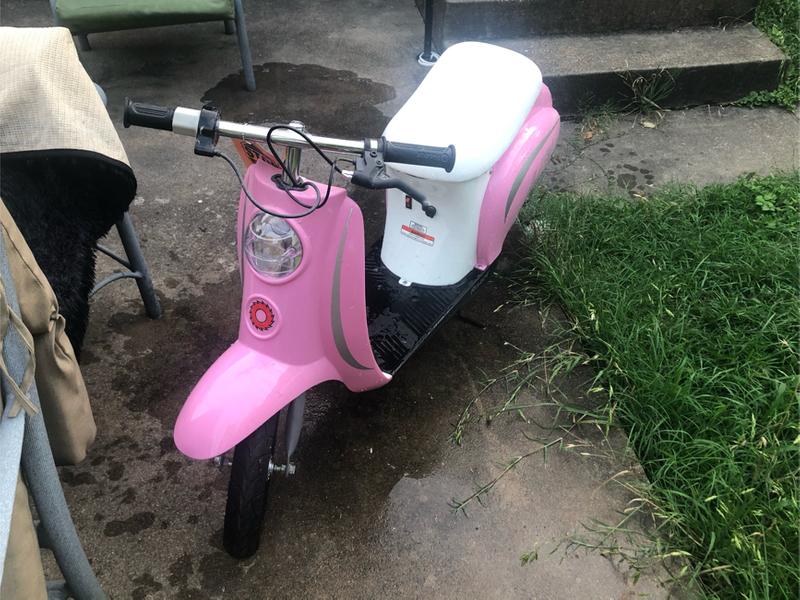 Moped For Sale Near ME ZeCycles