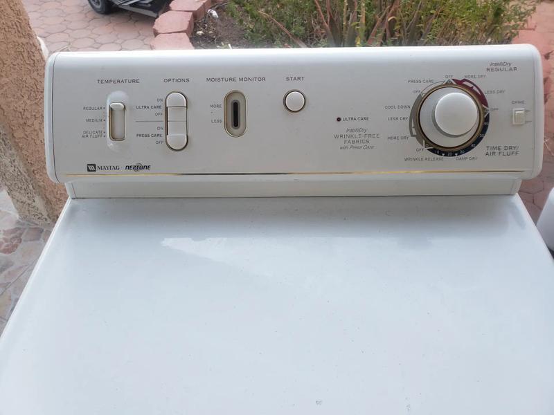 Maytag Neptune Dryer Mdg4000 for sale in Henderson, NV 5miles Buy
