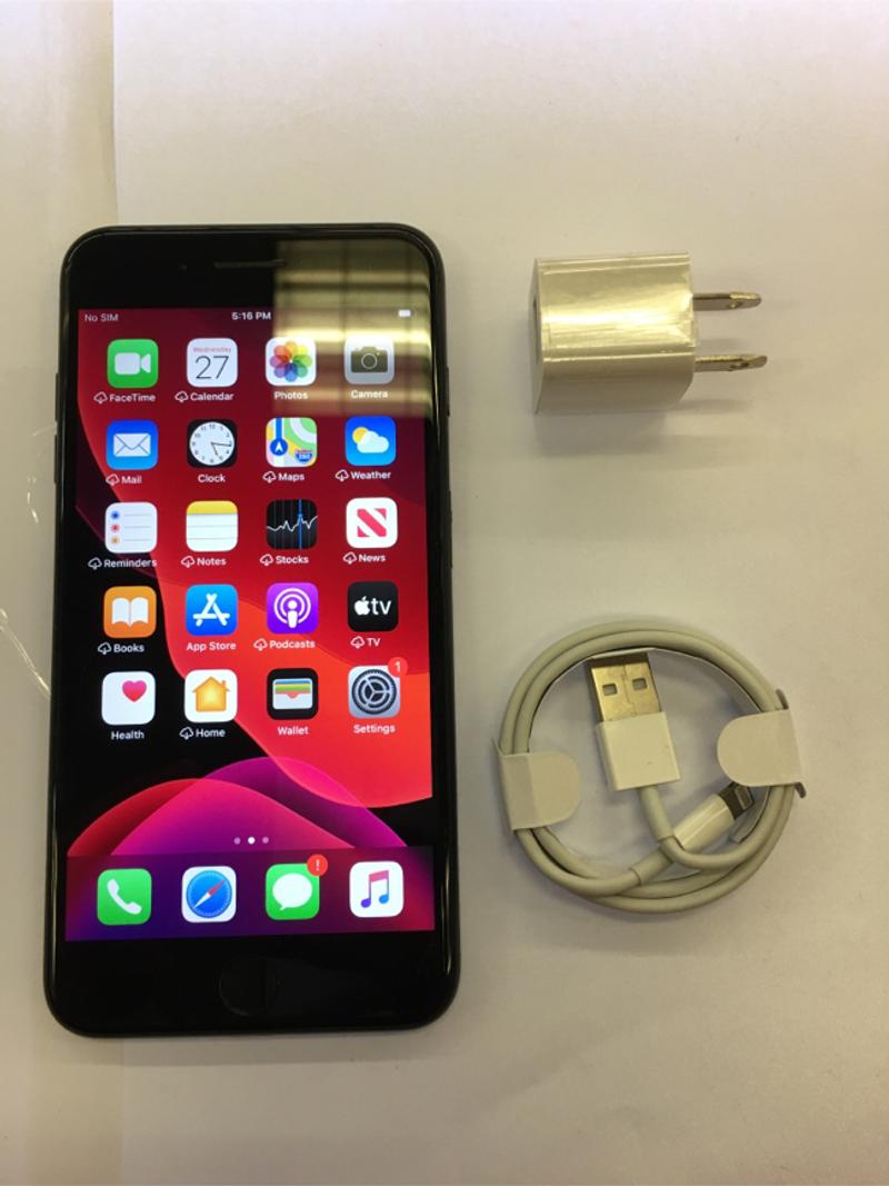 IPhone 7 Plus 128GB Unlocked for sale in Fort Worth, TX 5miles Buy