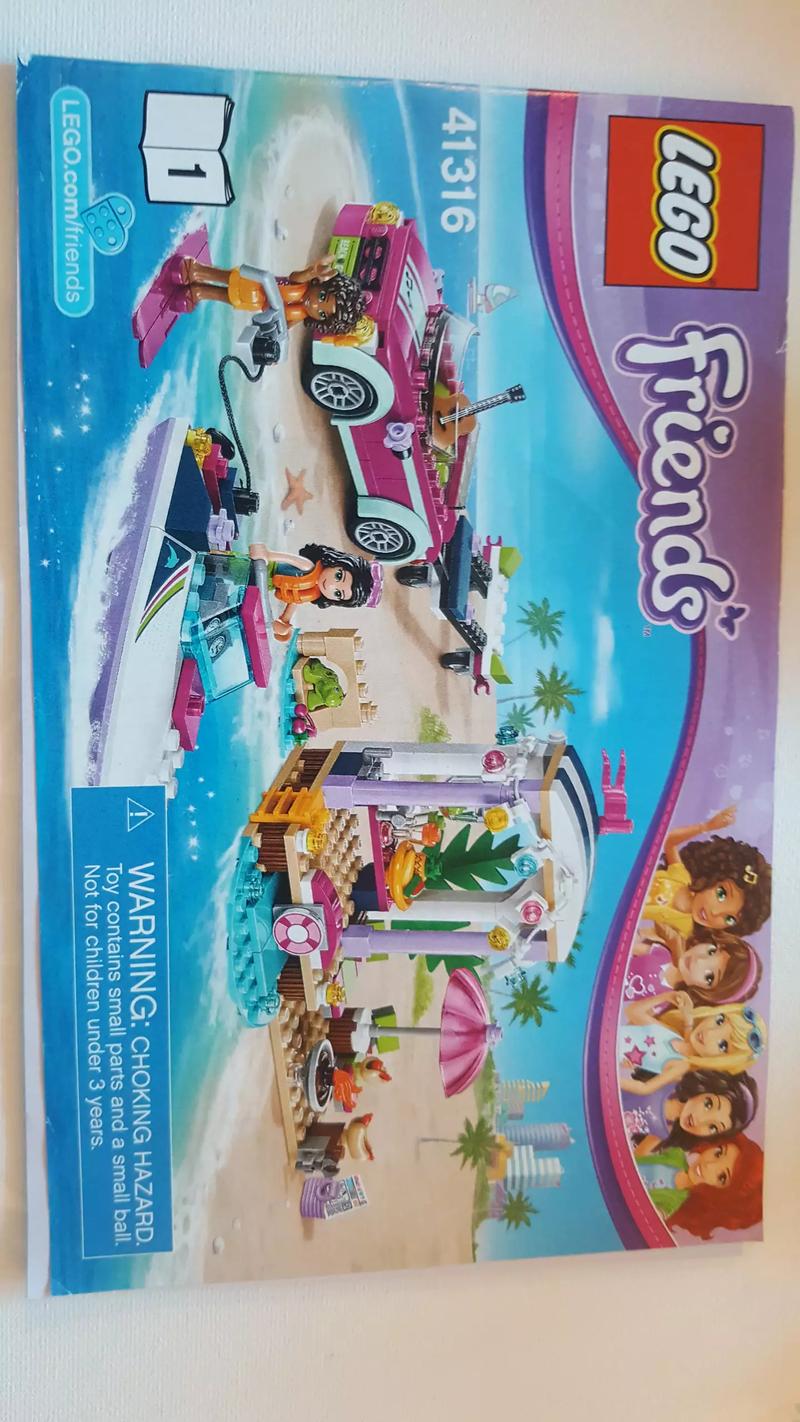 andrea's speedboat transporter