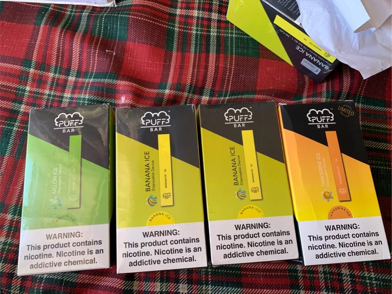 Puff bars for sale in Phoenix, AZ 5miles Buy and Sell