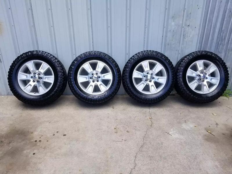 20" rims for sale in Dallas, TX 5miles Buy and Sell