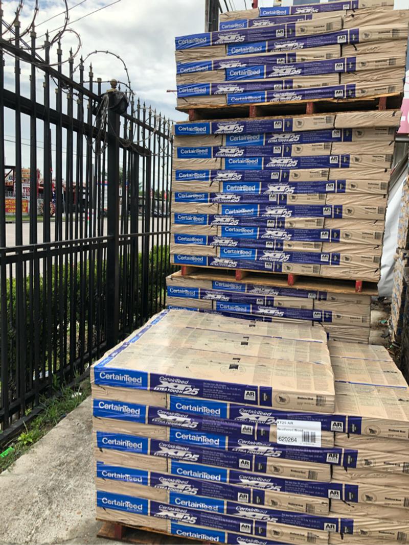 Roofing materials for sale in Houston, TX 5miles Buy and Sell