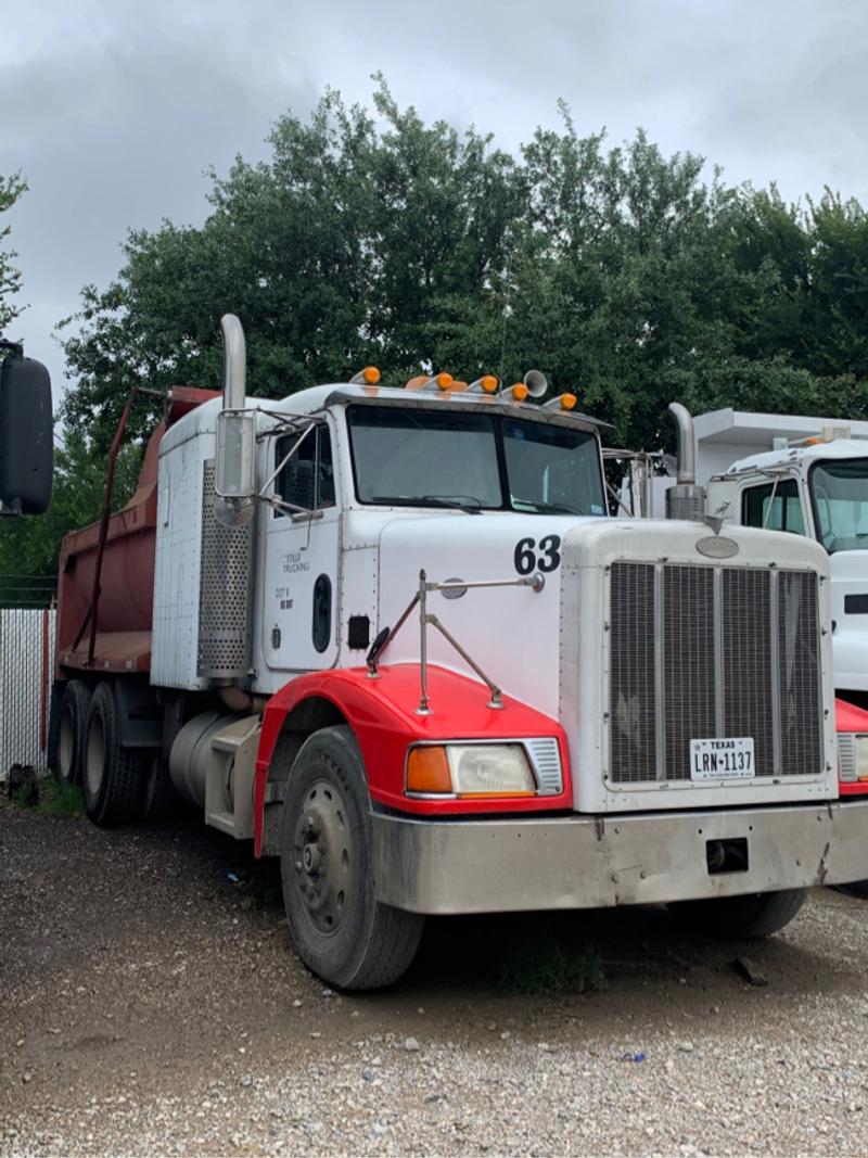 Dump truck for sale in Garland, TX 5miles Buy and Sell