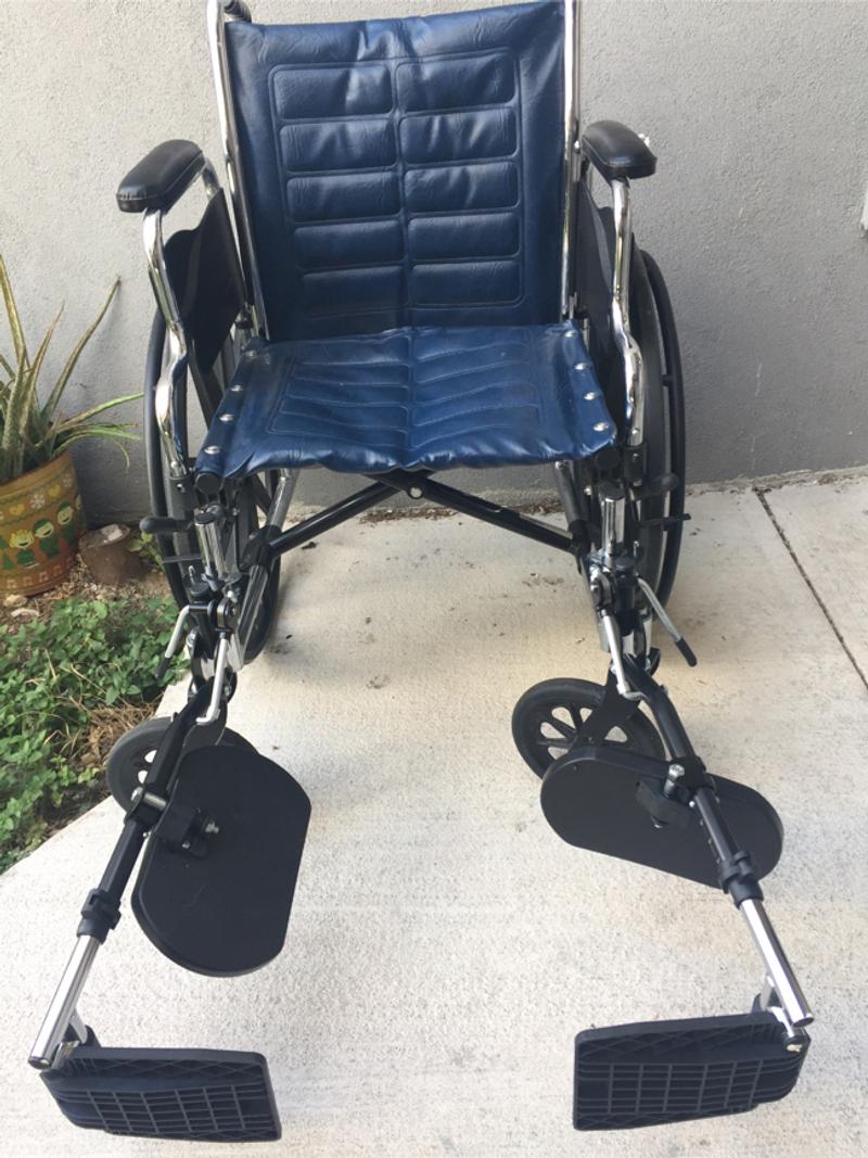Wheelchair for sale in San Antonio, TX 5miles Buy and Sell