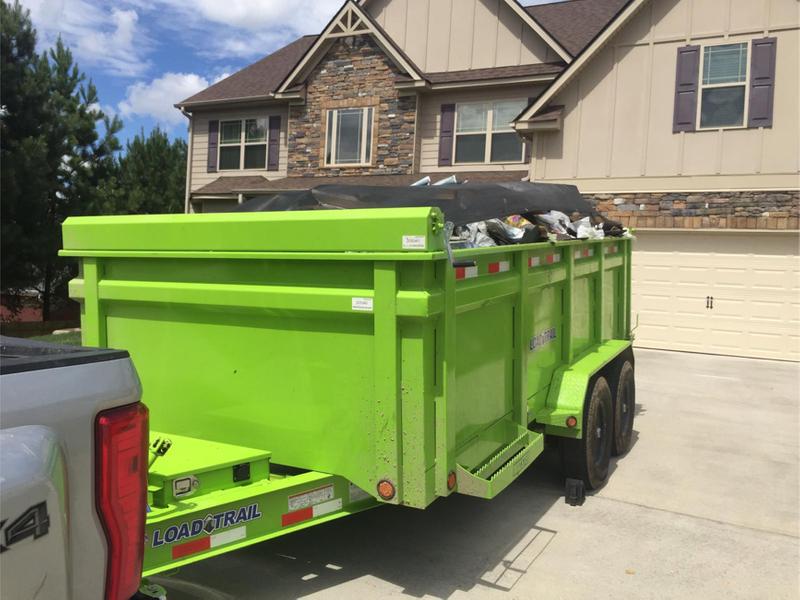 Dumpster services for sale in Lilburn, GA 5miles Buy and Sell