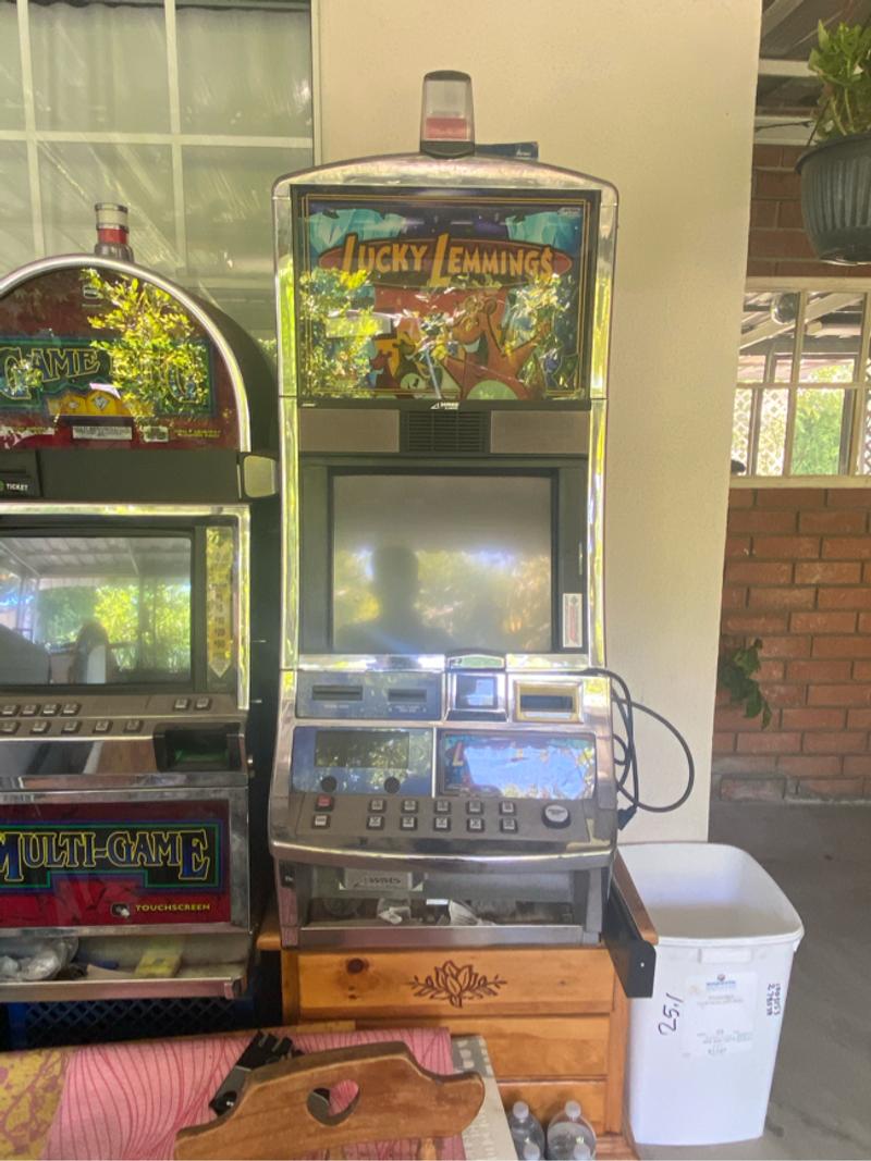 Slots Machines for Sale! for sale in Pacoima, CA 5miles Buy and Sell