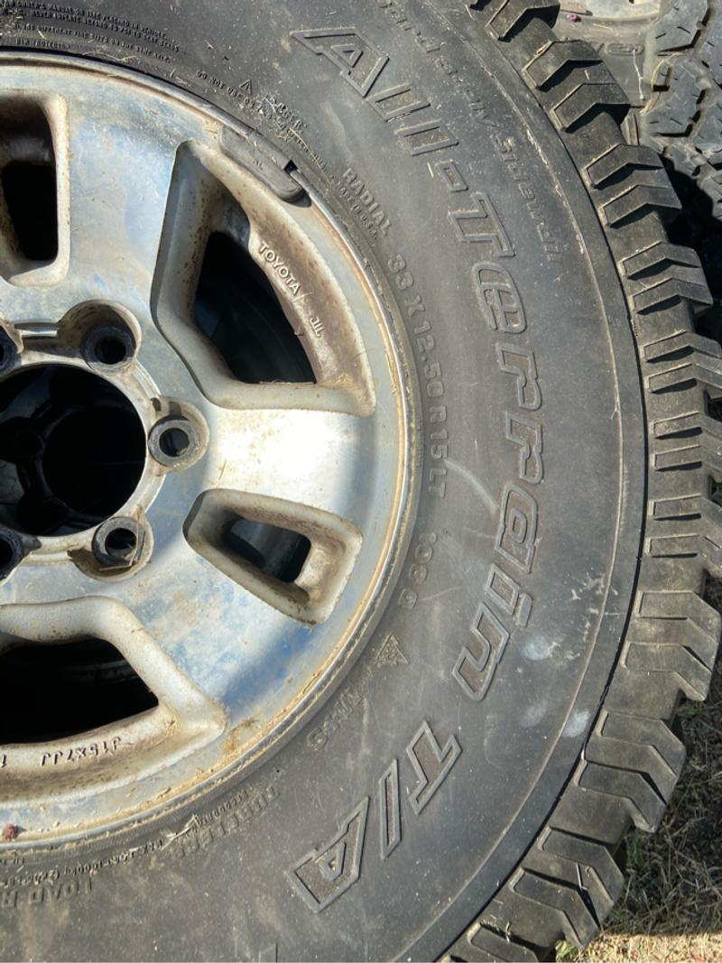 f150 lug pattern on 4 Lug Fox Body Mustang Wheels For Sale Zemotor