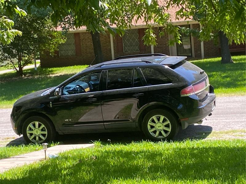 2008 Lincoln MKX 4dr SUV for sale in Bonham, TX 5miles Buy and Sell