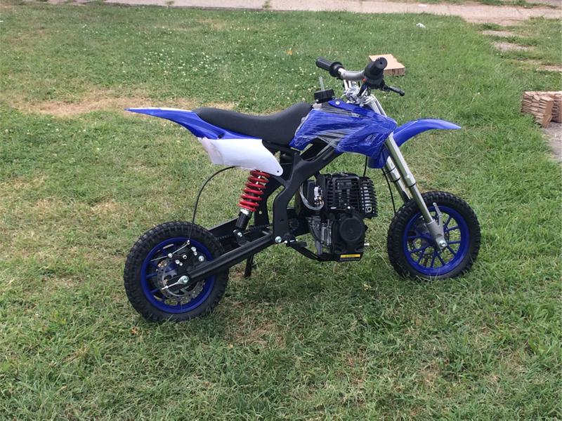 4 stroke mini dirt bike for sale in Benton Harbor, MI 5miles Buy and