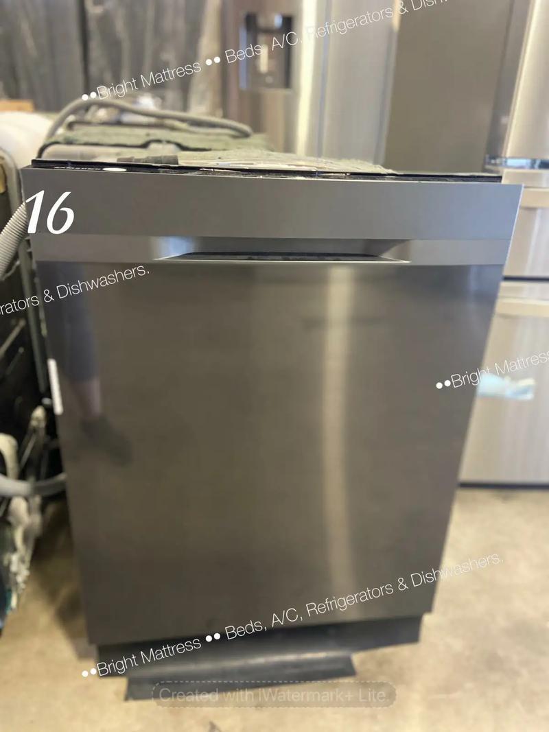 Samsung Dishwasher Black Stainless Steel for sale in Dallas, TX