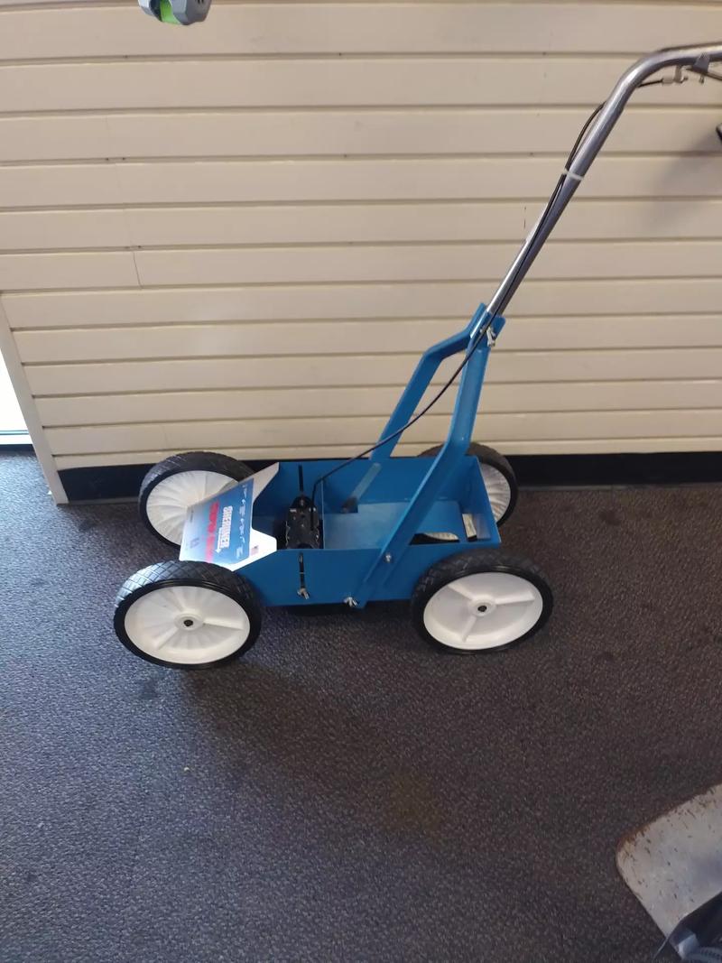 Striping machine for sale in Dallas, TX 5miles Buy and Sell