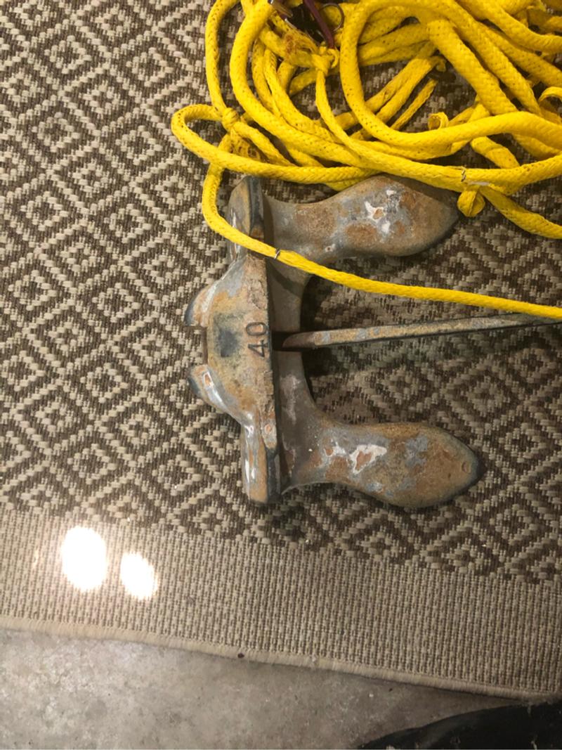 Anchor Boat Sales For Sale ZeBoats