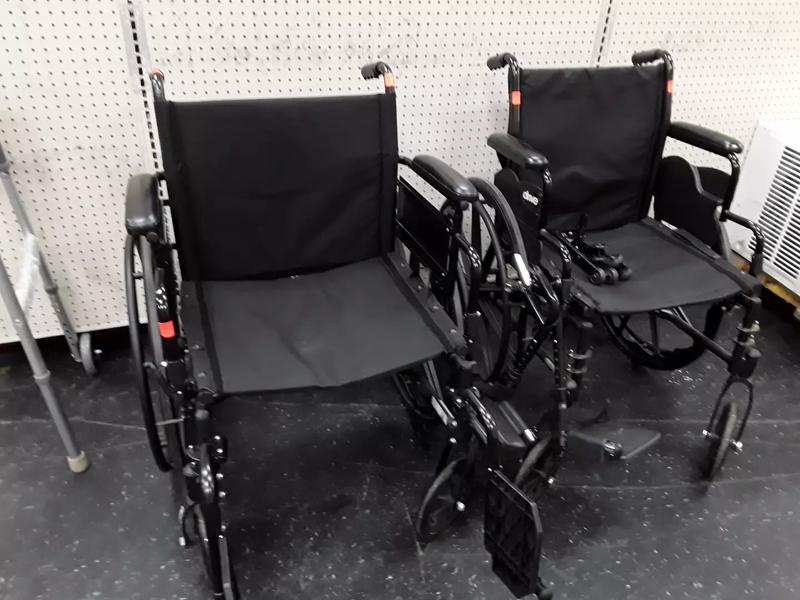Manual & Electric Wheelchairs for sale in Dallas, TX 5miles Buy and Sell