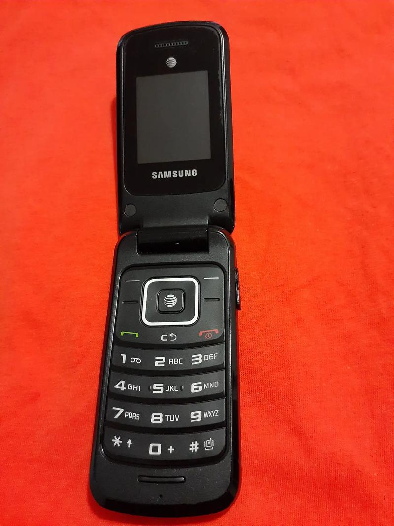 Samsung Galaxy Flip phone clean Unlock ORIGINAL used phone for sale in