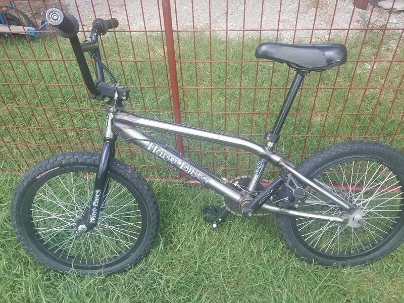 andrei tchmil bike company