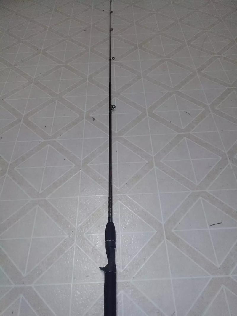 Zebco Fishing Rod for sale in League City, TX 5miles Buy and Sell