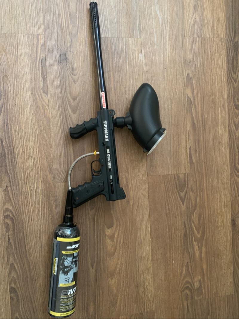 Paintball Gun for sale in Stamford, CT 5miles Buy and Sell