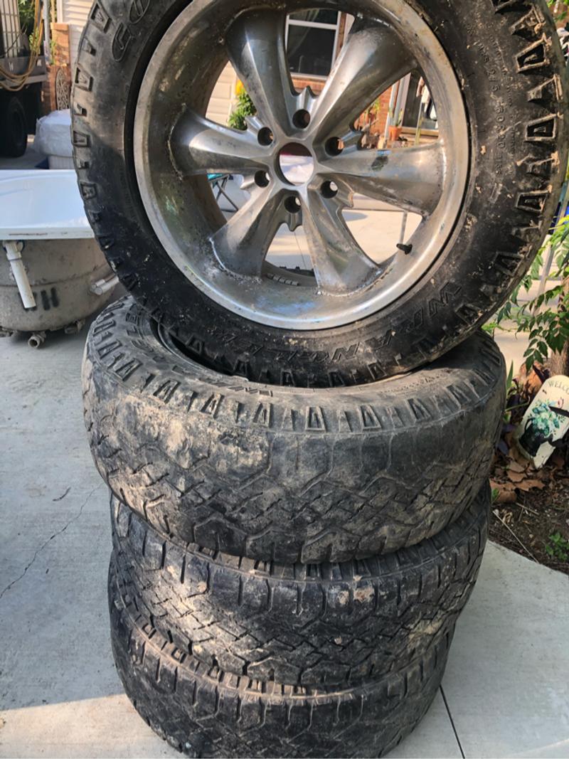 Tires for sale in Grand Prairie, TX 5miles Buy and Sell