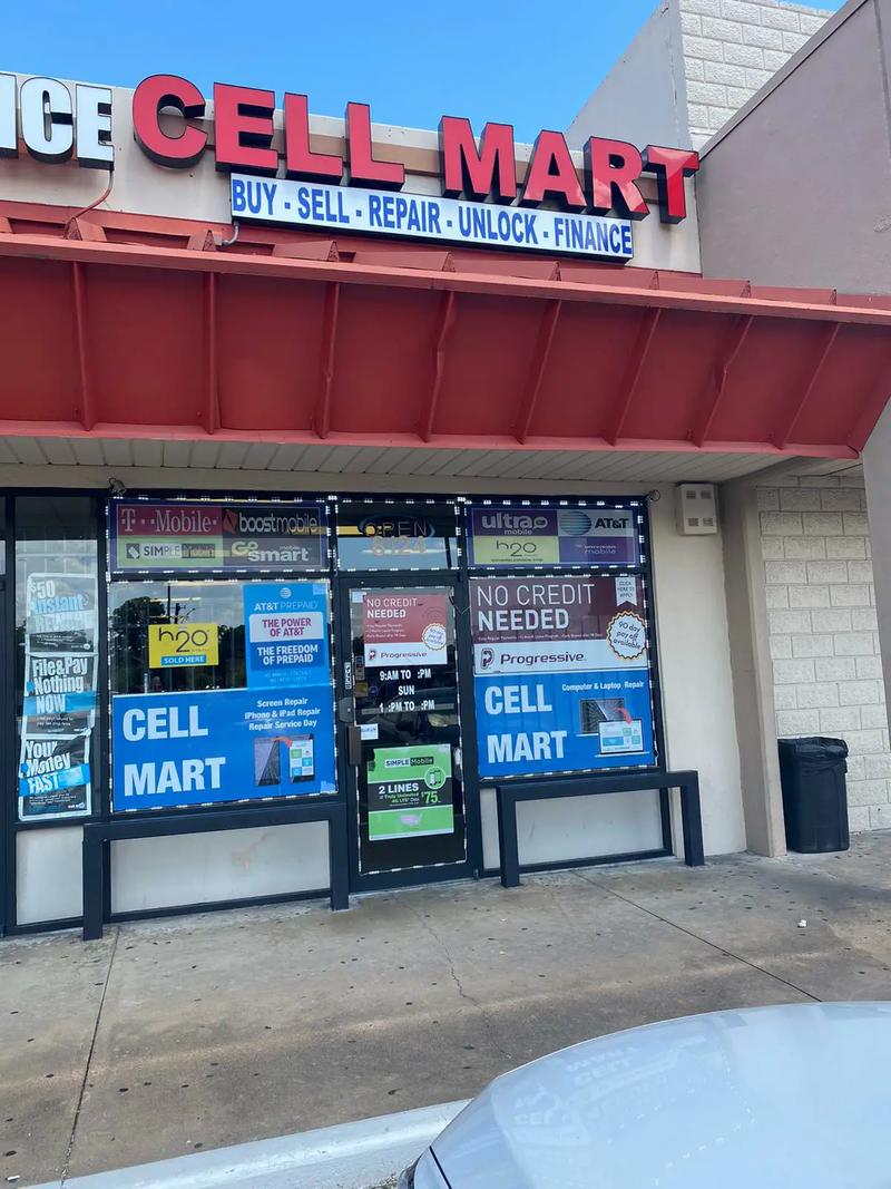 Cell phone repairs , cellphones , payments for sale in Houston, TX 5miles Buy and Sell